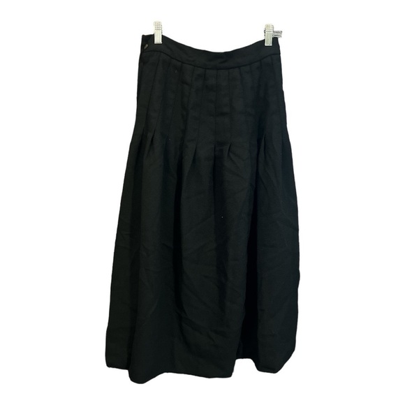 Vintage David Brooks 100% Pure Wool Made in the USA Size 12 W1 - Picture 3 of 4